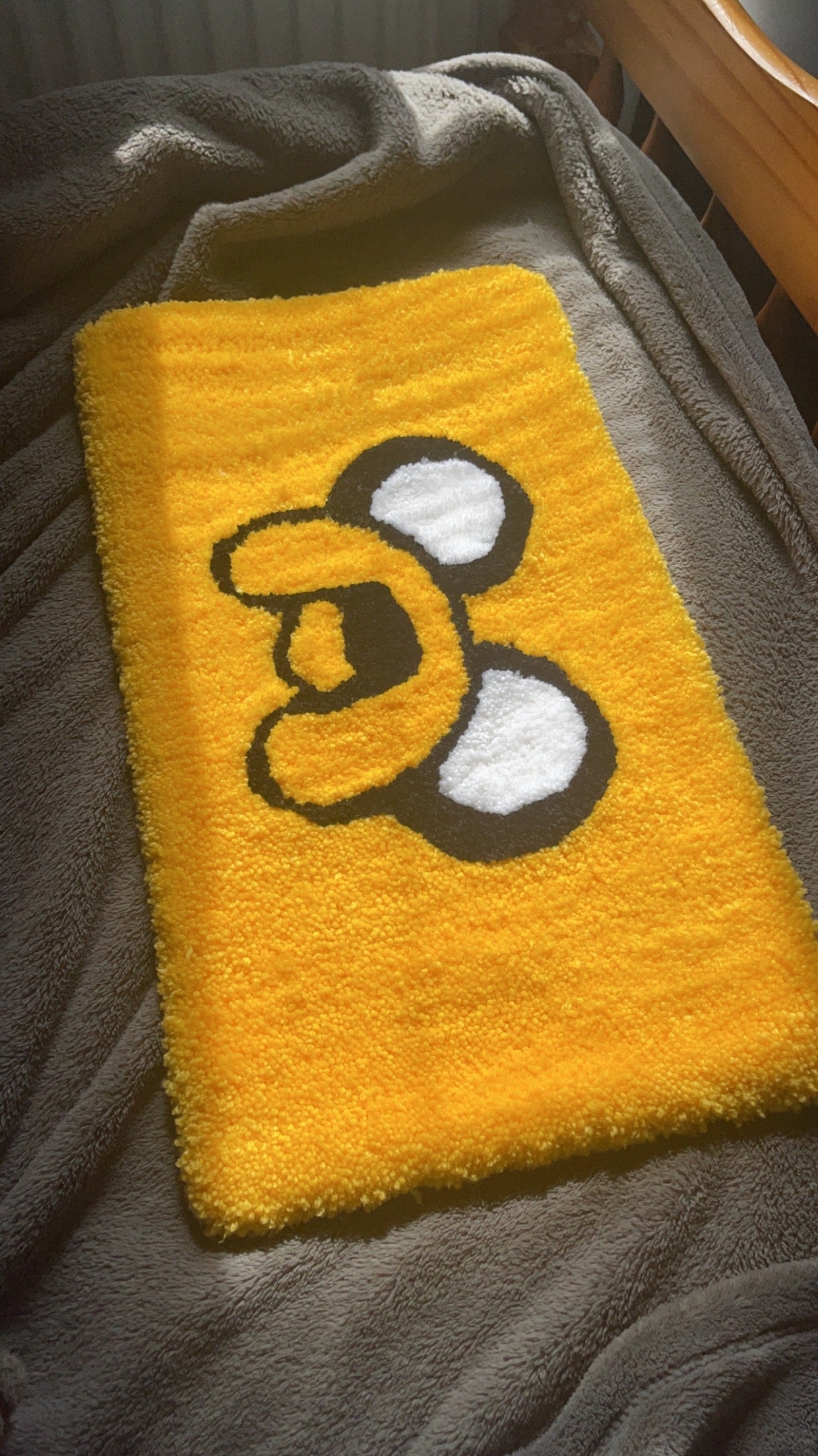 Jake Rug