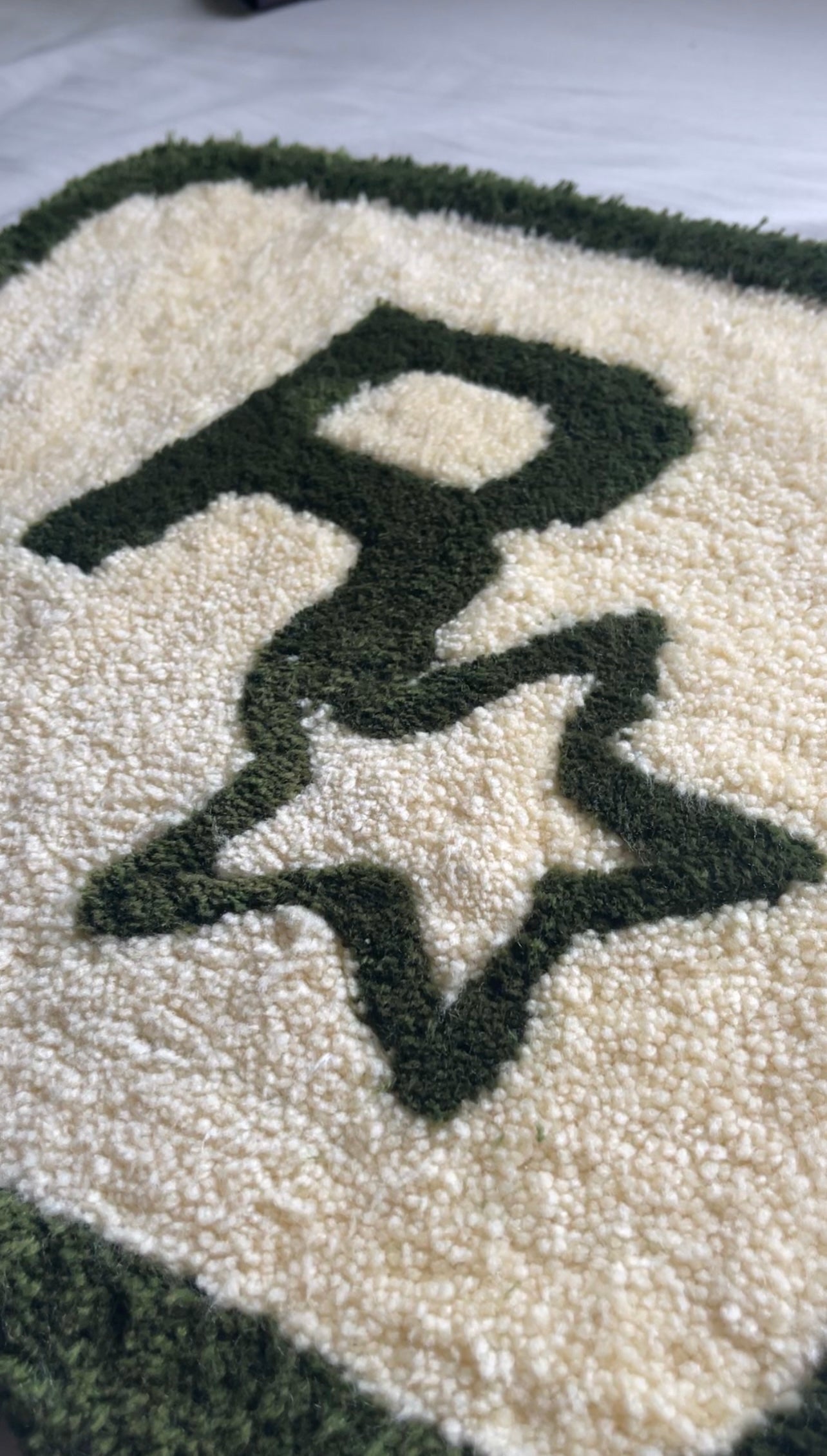 Rockstar Rug