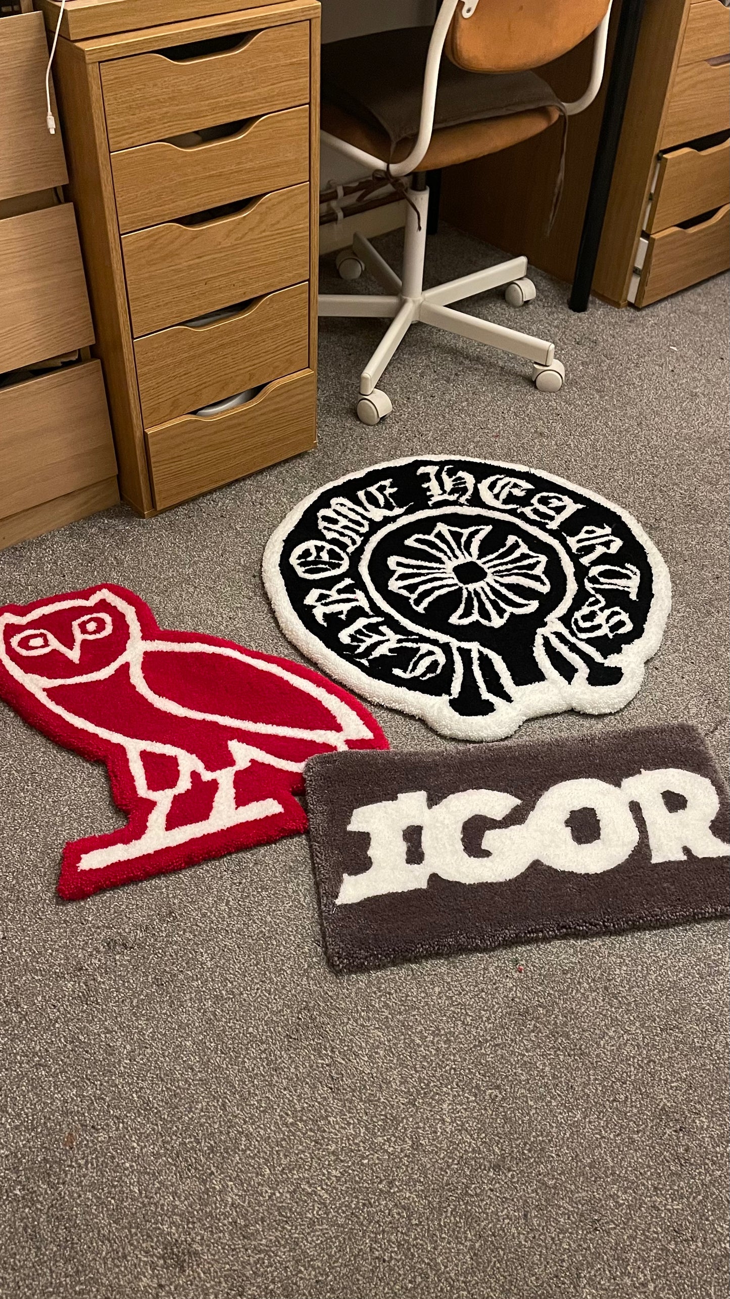 Giveaway