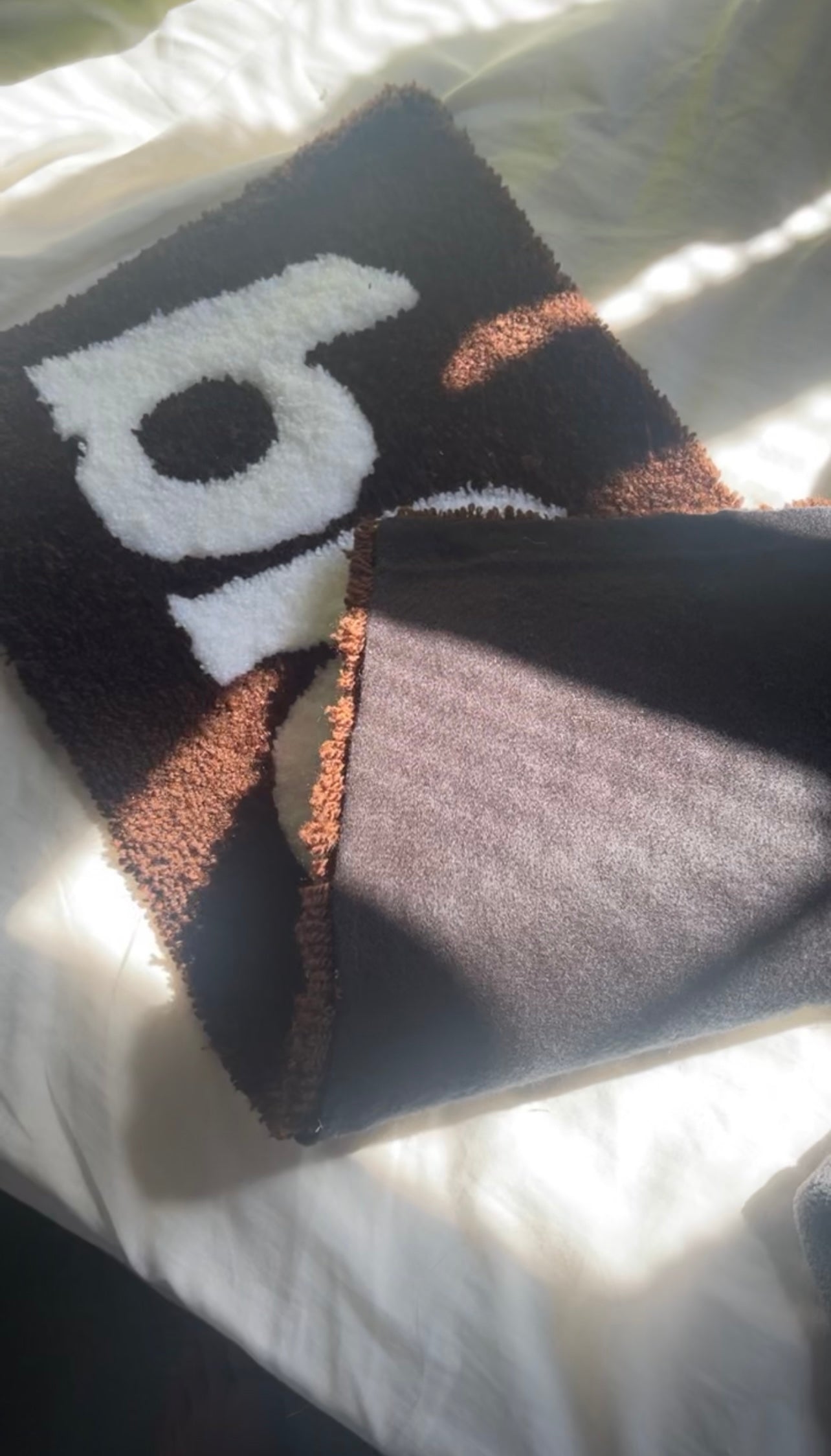 Blond Rug