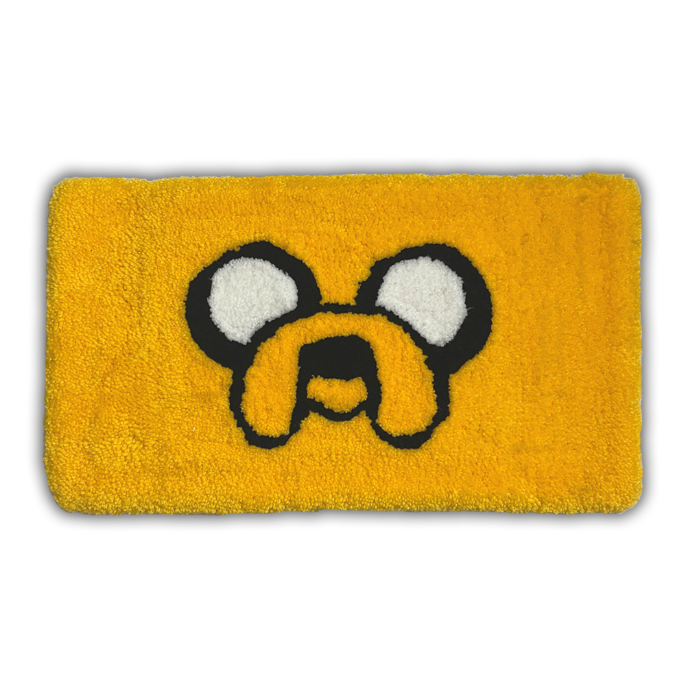 Jake Rug