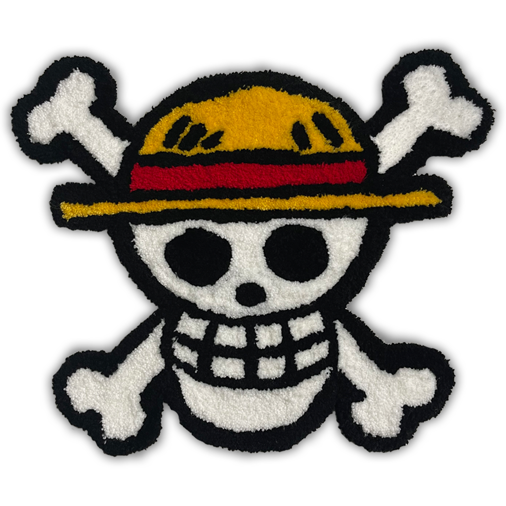 Mugiwara Rug
