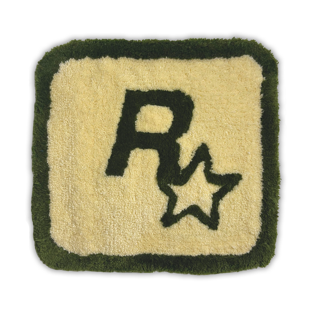 Rockstar Rug