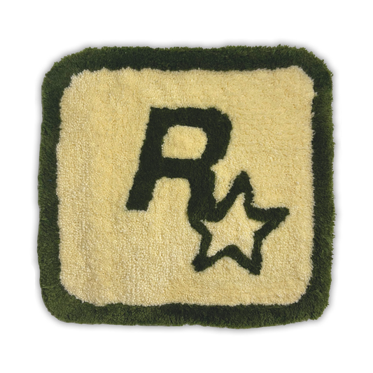 Rockstar Rug